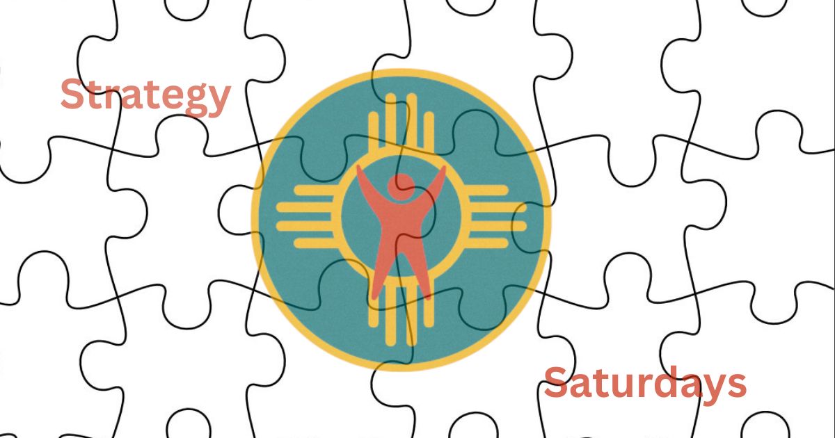 Otero Humanist Community Weekly Meeting