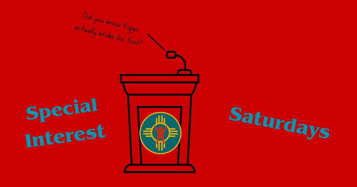 Otero Humanist Community Weekly Meeting